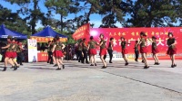 吉林市广场舞大赛决赛2017