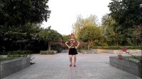 陕西武王快乐广场舞水兵舞《水月亮》个人学跳版！学跳美久导师的舞蹈，我很喜欢这支舞，推荐给大家看看吧！