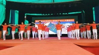 2017年8月25日天水梦之队参加
陇南市西和乞巧节广场舞