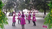 舞乐美广场舞《藏族圈圈舞》