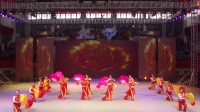 2016年舞动中国-首届广场舞总决赛作品《好日子》
