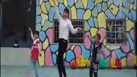 小鸡小鸡教学视频 广场舞小鸡小鸡 幼儿舞蹈 - 副本_标清