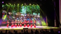 广场舞《花腰傣》表演单位：彩云南艺术团