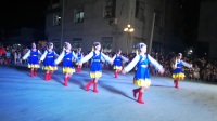 佳洲岛健身舞蹈队广场舞（太阳姑娘）