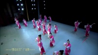 小河淌水-舞动北京广场舞