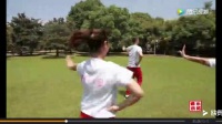 《中国同心圆》广场舞学跳视频