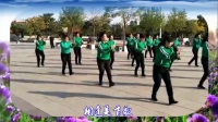 广场舞《相逢是首歌》演示：涿鹿吉祥广场舞队