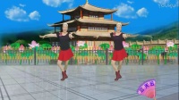 广场舞教学视频分解慢动作吉美广场舞情歌赛过春江水