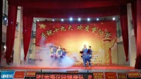 雪蝶广场舞 中国广场舞12人变队形