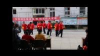 健身球 · 广场舞表演《幸福拍拍手 · 康巴情》武汉 东西湖区东山农场代表队