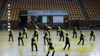 巴陵石化队《家乡的春天》_岳阳市中老年健身广场舞展示赛
