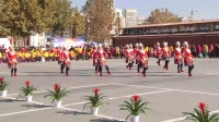 城阳村社区第三届居民健身广场舞大赛