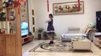 杨丽萍广场舞缘分惹的祸舞蹈视频