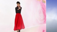 《你是我的玫瑰花》茉莉糖豆广场  编舞：刘荣