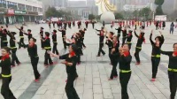 中国广场舞排练 指导老师王晓兰1512356848853