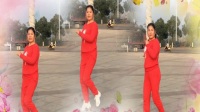 嗨起来（活力健身操）——泰和县靓丽滨江广场舞蹈队