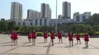 爱情备胎-博山世纪广场凤凰舞蹈队