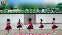 SING女团 - 重要的话说三遍 - 刘荣广场舞版