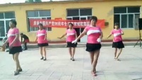武强县李齐居舞蹈队，广场舞总汇。
