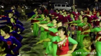 集体舞：山美水美中国美 广场舞