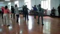张惠萍舞蹈-lt-古典舞==紫竹调-gt-正、反面示范_广场舞视频教学在线观看_糖豆广场舞