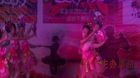 2018年茂名宏丰东城舞蹈队联欢晚会《雨中花》