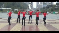 2012广场舞最新视频醉月亮 沅陵燕子广场舞附背面教学
