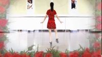 《美美哒》广场舞视频教程原版