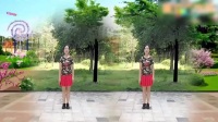 美久广场舞一曲相送-生活-高清视频–爱奇艺