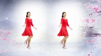 红领巾金社广场舞《最美的相遇》编舞：动动