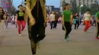 鬼步舞教学视频大神霹雳舞 身体胖的人学什么舞 广场舞曳步舞教学