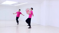 《必须的》糖豆广场舞课堂 20170911 附背面教学