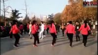 吉林松原乾安县教广场舞鬼步舞教学 玫瑰之约 21步鬼步舞 含教学