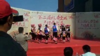 原生态的彝族左脚舞 第二届魅力春城广场舞大赛作品