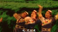 13北京的金山上-河南省洛阳市完美广场舞队(繁体歌词字幕)