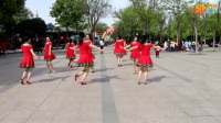 温州燕子广场舞 飘香的咖啡屋 双人舞对跳