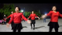 【七月传媒】鹿泉区南海山好姐妹广场舞六周年晚会（下）
