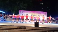 朱砂镇和谐广场舞（舞动中国！队形版）