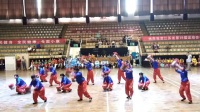 新星舞蹈队《高粱红了》

荣获高邮市广场舞大赛一等奖