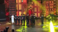 2018安徽卫视《一起来跳舞》栏目李淼时尚广场舞队成功晋级
