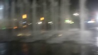 飞扬广场舞《大雁塔南广场喷泉表演片段陕西蒲城上王》