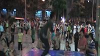 郭富城广场舞  芭啦芭樱之花舞 株洲平和堂广场 低碳运动