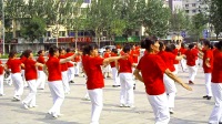26祖国万岁-沈阳广场舞协会集体舞