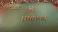 晋江市东石镇檗谷村广场舞比赛一等奖视频