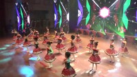 幼儿舞蹈《波斯猫》齐舞飞扬舞蹈教学体系展演