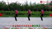 为主而活广场舞《还不快来赞美》四面舞蹈 原创视频-视频下载-就爱广场舞网