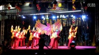 小小广场舞鼓舞--宋祖英《大地飞歌》（2012原创）表演：城市广场舞之队