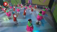 延吉朝鲜族广场舞