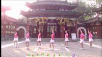 北京龙潭香儿广场舞《健康舞起来》