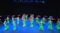 2018“舞动北京”广场舞示范教材之《让我听懂你的语言》